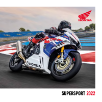 2022_Honda_Supersport_brochure SK